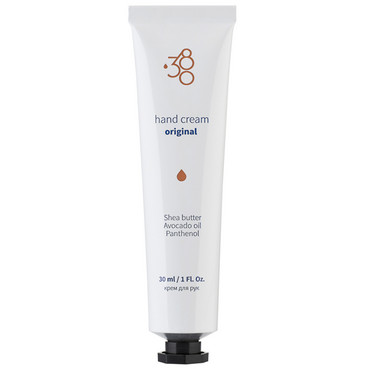 Крем для рук 380 Skincare Hand Cream Original фото