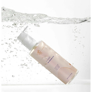 гель для інтимної гігієни з молочною кислотою 380 skincare v wash for intimate care фото