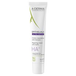 Епітеліаль A.H ультравідновлюючий крем A-Derma Epitheliale AH Ultra Cream фото