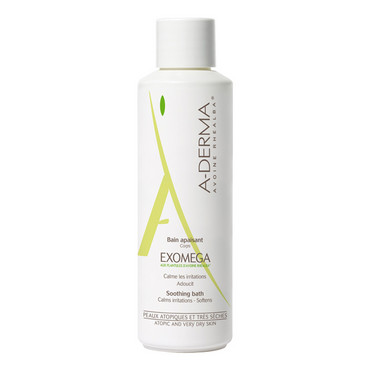 Средство для ванны A-Derma Exomega Soothing Bath фото
