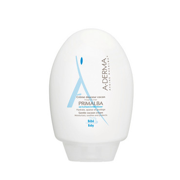 Мягкий крем-кокон для детей A-Derma Primalba Gentle Cocoon Cream фото