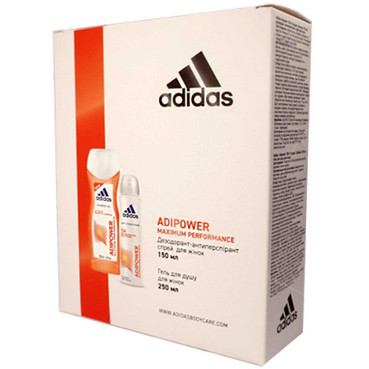 Adidas adipower deo shop