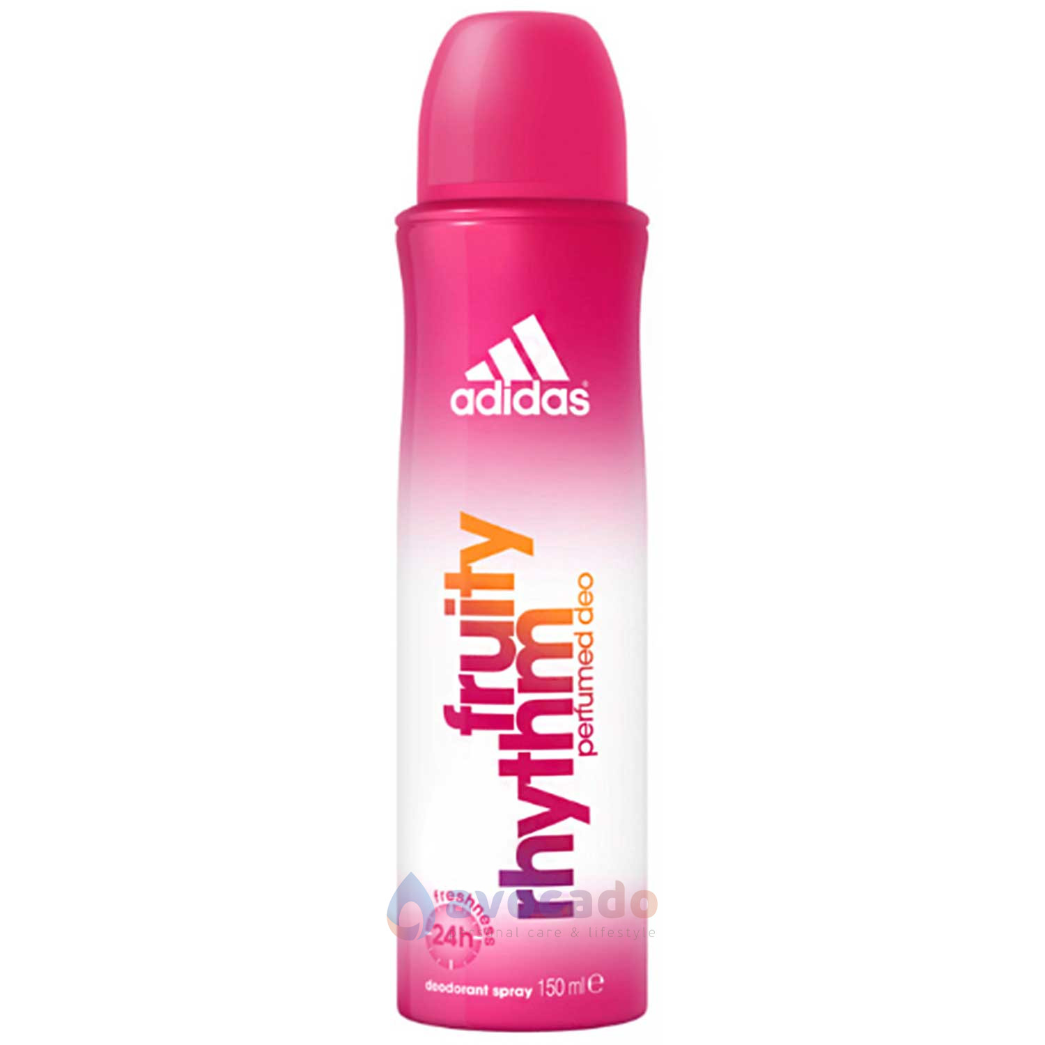 Adidas body mist best sale