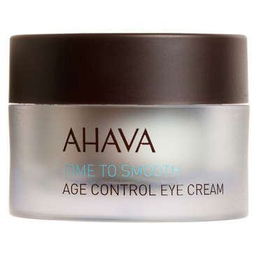 Омолоджуючий крем для контуру очей Ahava Age Control Eye Cream фото