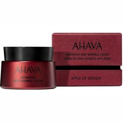 Крем для обличчя проти глибоких зморшок Ahava Apple Of Sodom Advanced Deep Wrinkle Cream фото