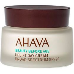 Денний ліфтинг-крем для обличчя Ahava Beauty Before Age Uplifting Day Cream SPF20 фото