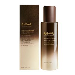 Концентрат мінералів Мертвого моря для тіла Ahava Dead Sea Osmoter Body Concentrate фото