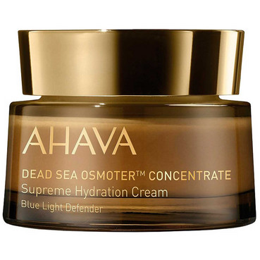 Активний зволожуючий крем для обличчя Ahava Dead Sea Osmoter Concentrate Supreme Hydration Cream фото