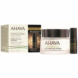 Набір Extreme Ahava Extreme (cream/50ml + serum/5ml) фото