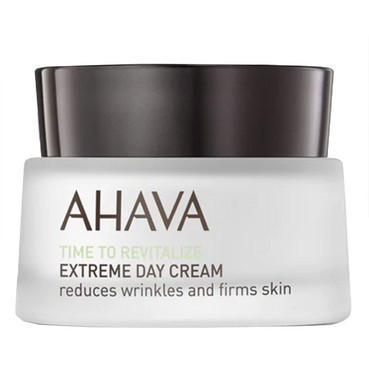 Денний розгладжуючий крем для пружності шкіри Ahava Extreme Day Cream фото