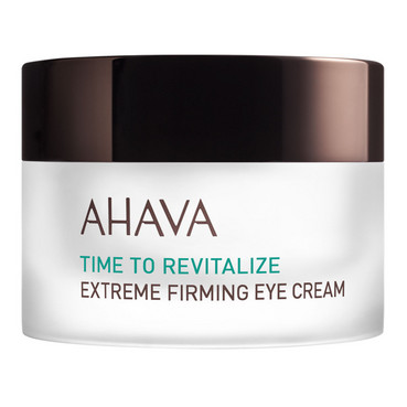 Зміцнюючий крем для контуру очей Ahava Extreme Firming Eye Cream фото