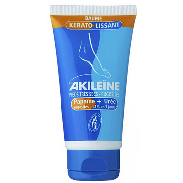 Бальзам ідеальна гладкість Akileine Perfect Smoothness Balm фото