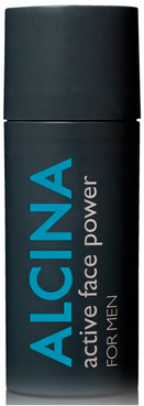 Флюид-крем для лица Alcina Active Face Power Men фото