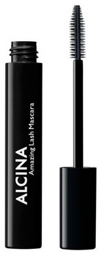 Тушь для ресниц Alcina Amazing Lash Mascara фото