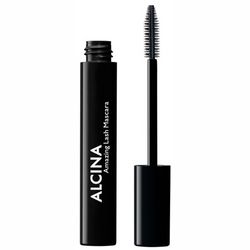 тушь для ресниц alcina amazing lash mascara фото