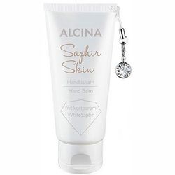 Бальзам для рук &bq;Сапфир&bq; Alcina Anti-Age Saphir Hand Balm фото