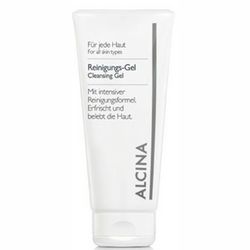 Очищающий гель для лица Alcina B Cleansing Gel фото
