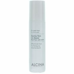Тонік для обличчя зі спиртом Alcina B Facial Tonic with Alcohol фото