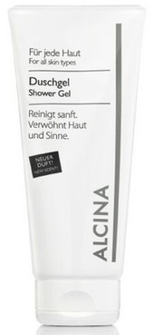 Гель для душа Alcina B Shower Gel фото