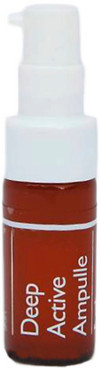 Ампули глибокої дії для обличчя Alcina Deep Active Ampulle фото