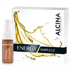 энергетические ампулы alcina energy ampulle фото