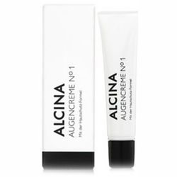 Крем для глаз Alcina Eye Cream № 1 фото