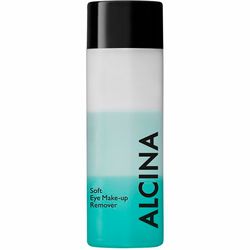 Жидкость для мягкого снятия макияжа Alcina Eye Make-Up Remover фото