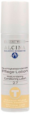 Зволожуючий лосьйон для волосся Alcina Flege Lotion 2.7 фото