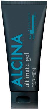 Гель для волосся дуже сильної фіксації Alcina For Men Hair Styling Ultimate Gel фото