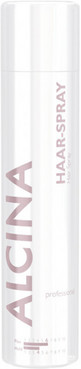 Лак-спрей для волосся сильної фіксації Alcina Haar-Spray Aerosol фото