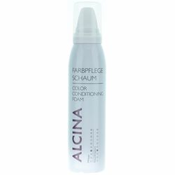 Пена для окрашенных волос Alcina Hair Care Farbpflege-Schaum фото
