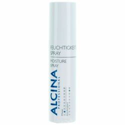 Зволожуючий спрей для волосся Alcina Hair Care Moisture Spray фото