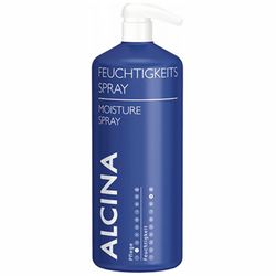 Спрей для оздоровлення волосся Alcina Hair Care Pelegendes Haar Therapie Spray фото