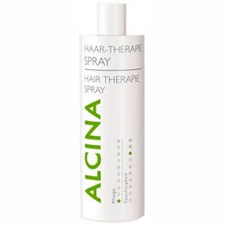 Спрей для оздоровлення волосся Alcina Hair Care Pelegendes Haar Therapie Spray фото