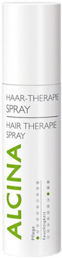 Спрей для оздоровлення волосся Alcina Hair Care Pelegendes Haar Therapie Spray фото