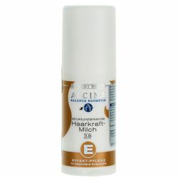 Молочко для відновлення структури волосся Alcina Hair Care Structure-Enhancing Hair Strength Lotion фото