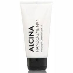 Крем для рук Alcina Hand Creme №1 фото