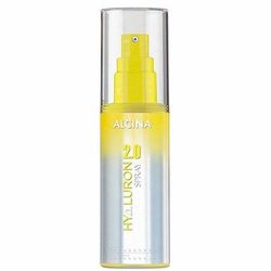 Зволожуючий термоспрей для волосся Alcina Hyaluron 2.0 Thermo Spray фото