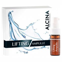 Ліфтинг-ампули Alcina Lifting Ampulle фото