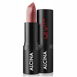 Матирующая помада для губ Alcina Matt Lip Colour фото