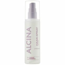 Крапельний лак-спрей екстримальної фіксації Alcina Professional Haar-Spray фото