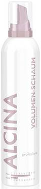 Піна для об'єму волосся Alcina Professional Volume Mousse фото