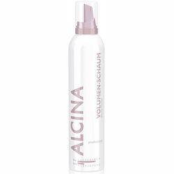 Піна для об&sq;єму волосся Alcina Professional Volume Mousse фото