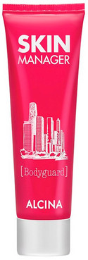 Крем для обличчя Alcina Skin Manager Bodyguard фото