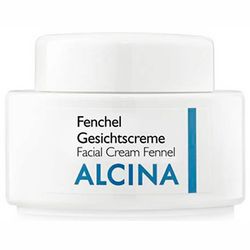 Крем для лица &bq;Фенхель&bq; Alcina T Facial Cream Fennel фото