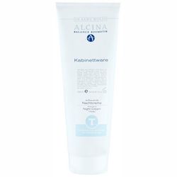 Крем восстанавливающий ночной &bq;Виола&bq; Alcina T Facial Night Cream Viola фото