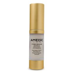 Крем вокруг глаз против морщин с ретинолом и бакучиолом Amedic Hydro Celular Retinol & Bakuchiol Eye Contour фото