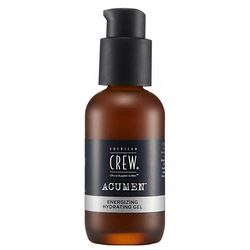 Тонизирующий увлажняющий гель для лица American Crew Acumen Energizing Hydrating Gel фото