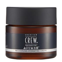 Питательный увлажняющий крем для лица American Crew Acumen Recharging Hydrating Cream фото