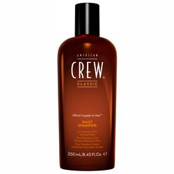 Щоденний шампунь American Crew Classic Daily Shampoo фото